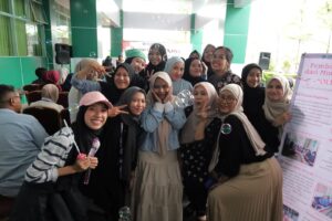 Read more about the article PPG Unimus Selenggarakan Semarak Gelar Karya Mahasiswa PPG Calon Guru Gelombang 2 Tahun 2024