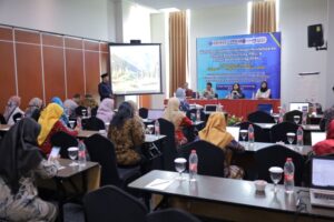 Read more about the article Perkuat Kompetensi Dosen dan Guru Pamong, PPG UNIMUS Gelar Workshop Implementasi Model Pembelajaran PBL dan PJBL