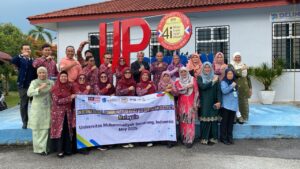 Read more about the article UNIMUS Perluas Jejaring Internasional Melalui Program Jaringan Antarabangsa Bersama PPD Seremban, Malaysia